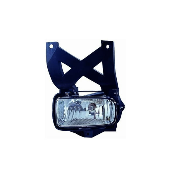 Depo 330-2018R-AC Ford Escape Passenger Side Replacement Fog Light Assembly Depo 330-2018R-AC Ford Escape Passenger Side Replacement Fog Light Assembly